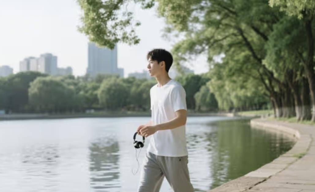 从来不发朋友圈的男人什么心态