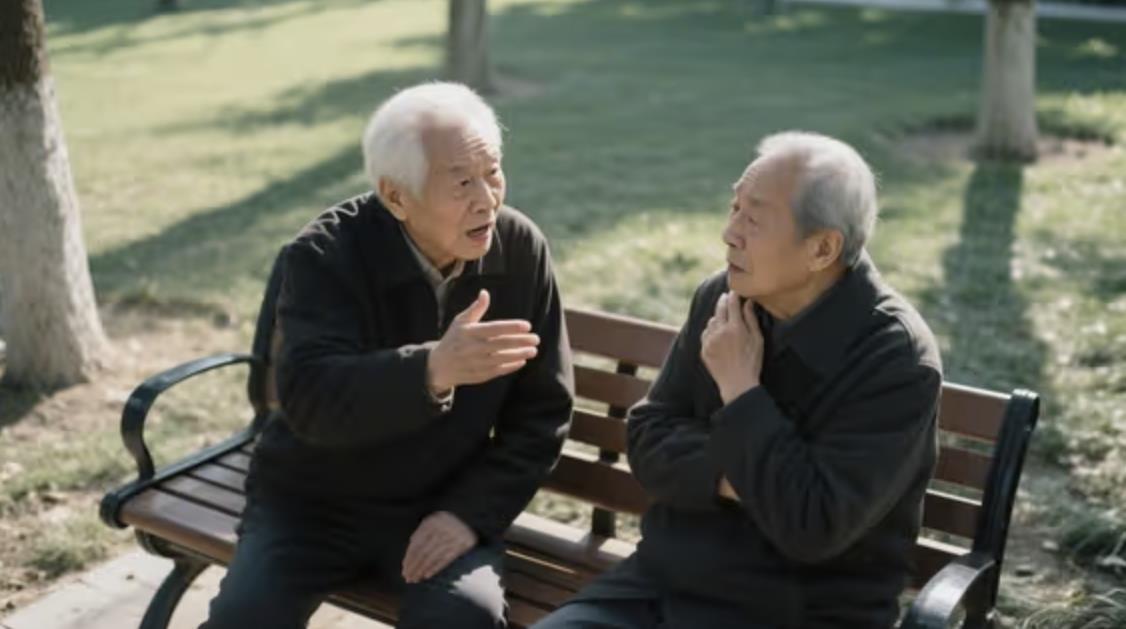 说哪些话的人不建议深交