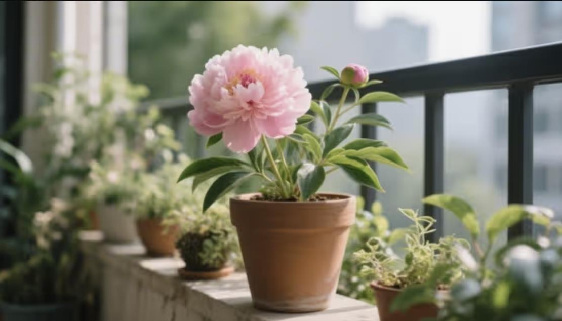 高筒花盆适合养什么花