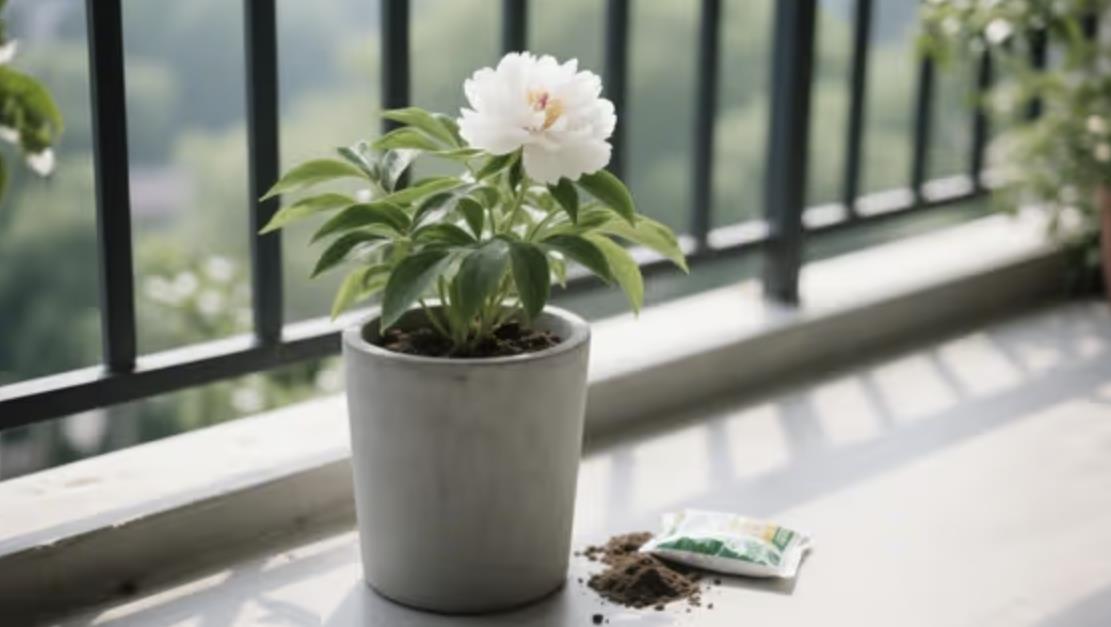 高筒花盆适合养什么花