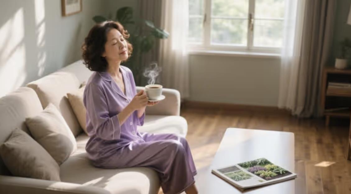 人到中年为何不要让别人知道你的状态