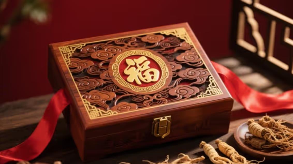 会亲家带什么礼物