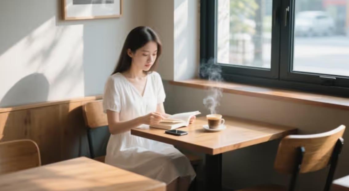 长期手机静音的女人是什么心态