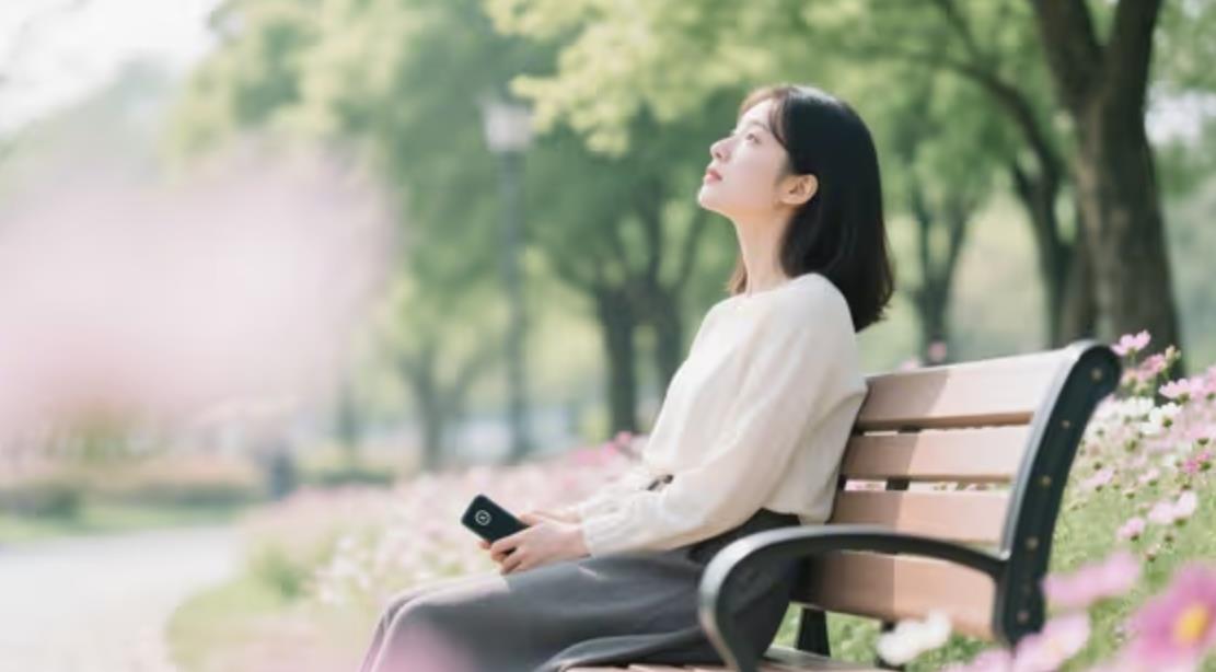长期手机静音的女人是什么心态
