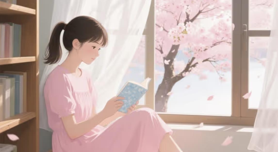 怎样保持内心平静