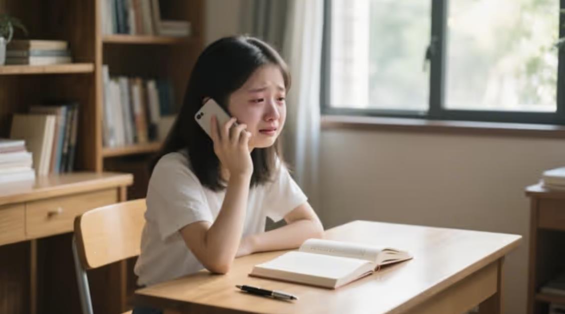 亲戚报丧怎么回复