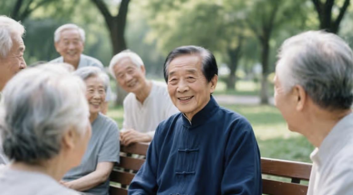 七十岁头发不白好不好