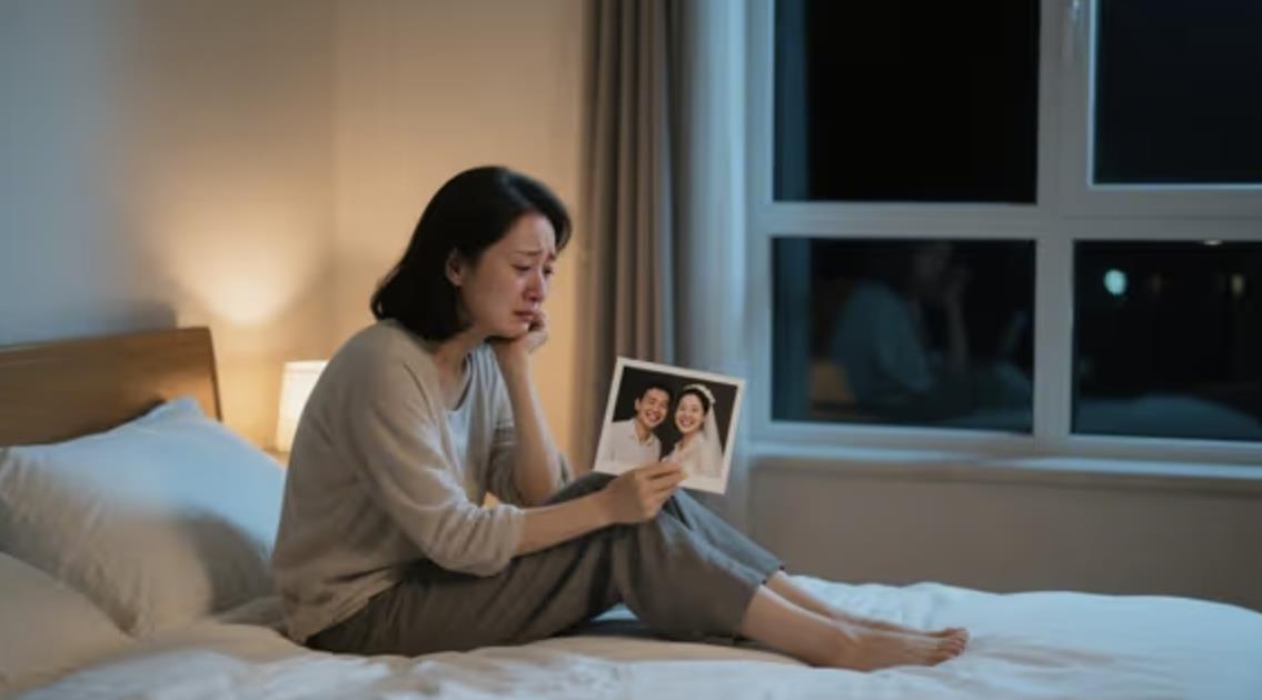 三观不合的婚姻要不要坚持下去