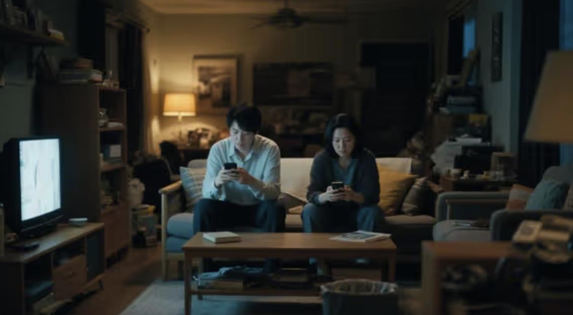 夫妻缘分尽了的5个信号