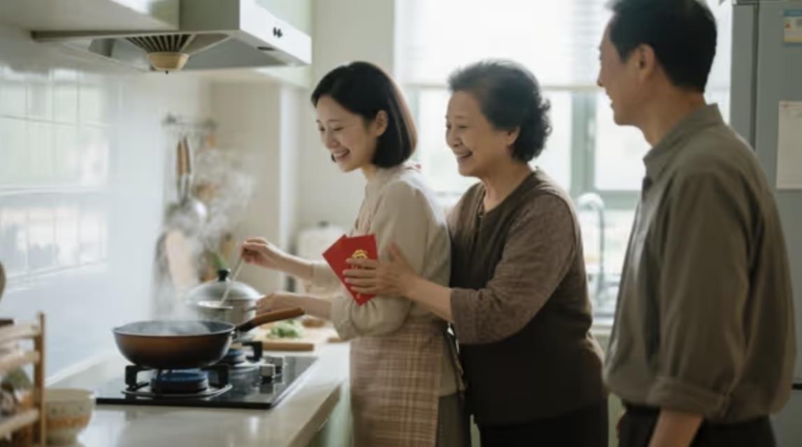 女方第一次上门一般给多少红包
