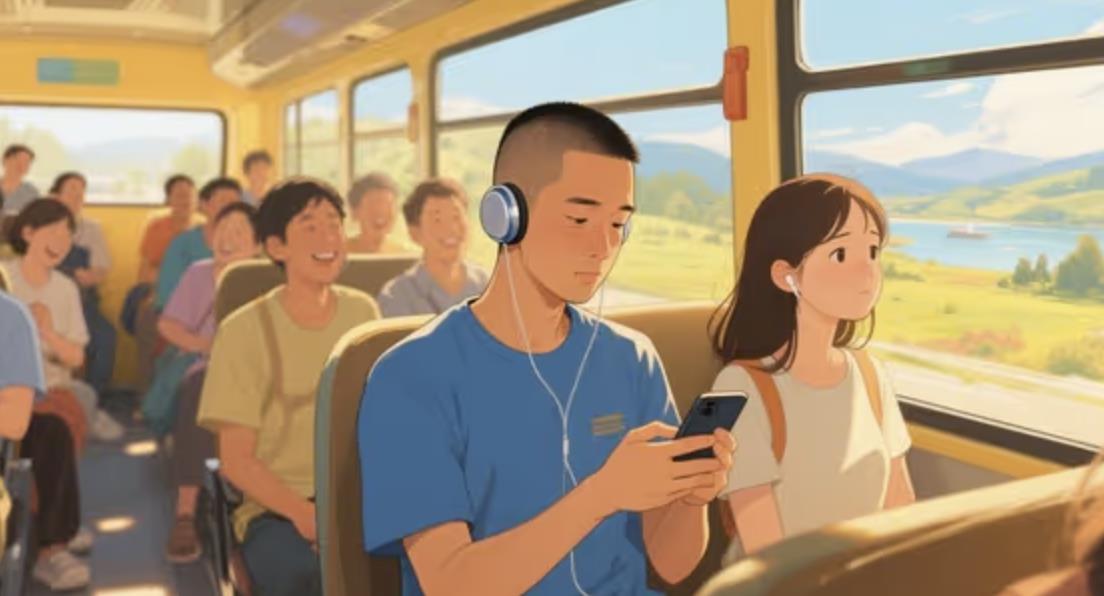 为什么说旅游看清一个男人