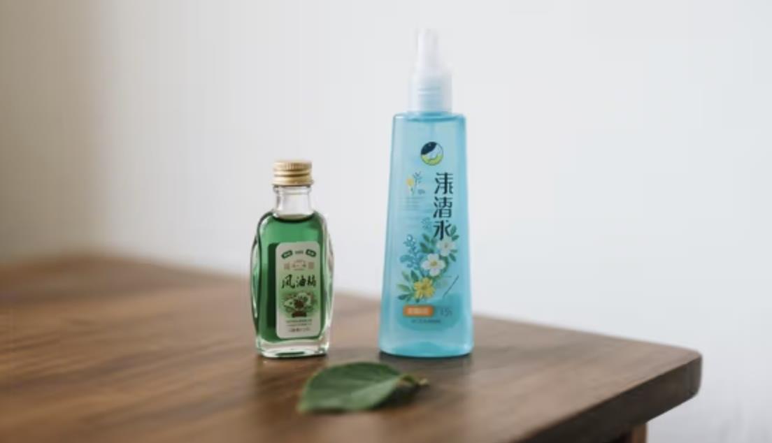 猴子最怕人手里拿什么东西