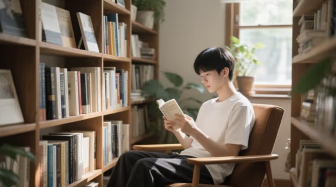 男生想要的安全感是什么样的