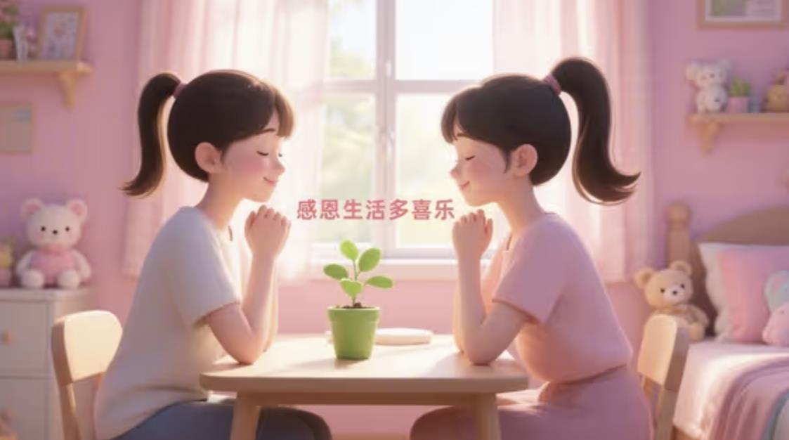 常念这十个字就会让你变漂亮