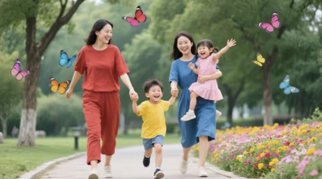 妯娌相处有三大忌讳