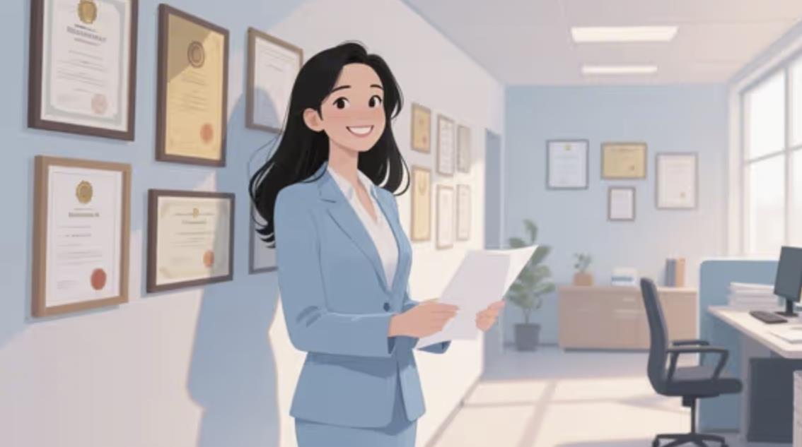 有福气的女人身上有哪些特征