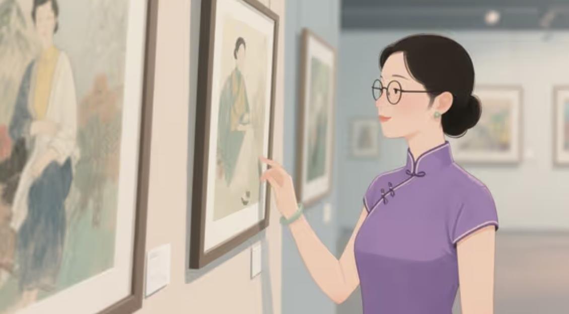 有福气的女人身上有哪些特征