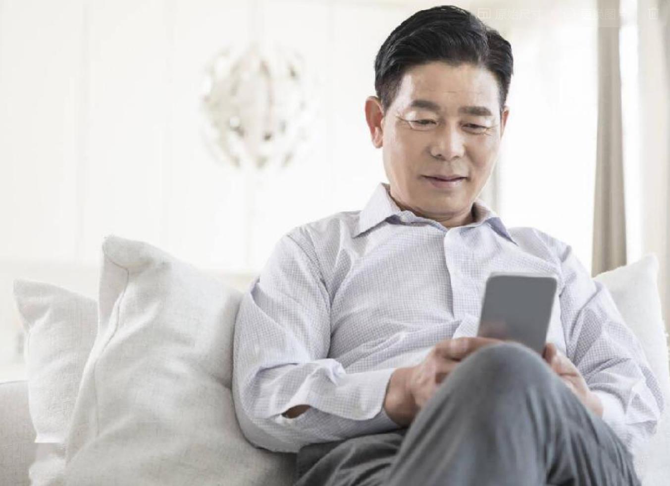 五十岁身上有老人味是怎么回事
