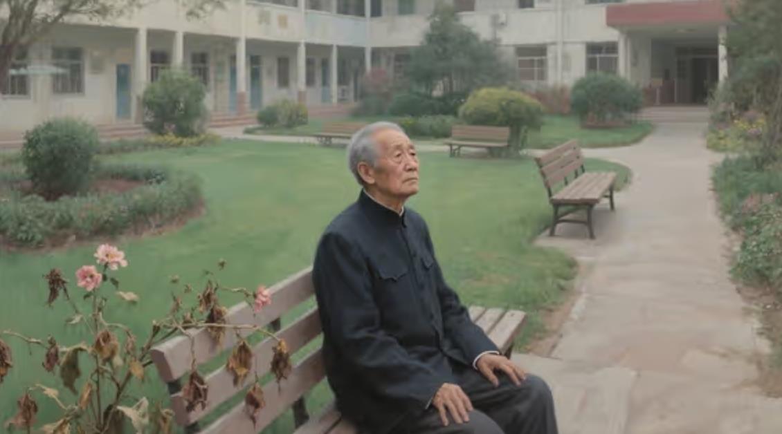 老人临终时自己会知道吗