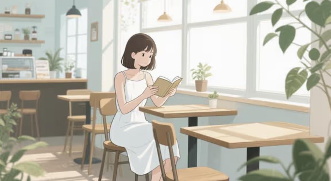 喜欢白色衣服女人性格