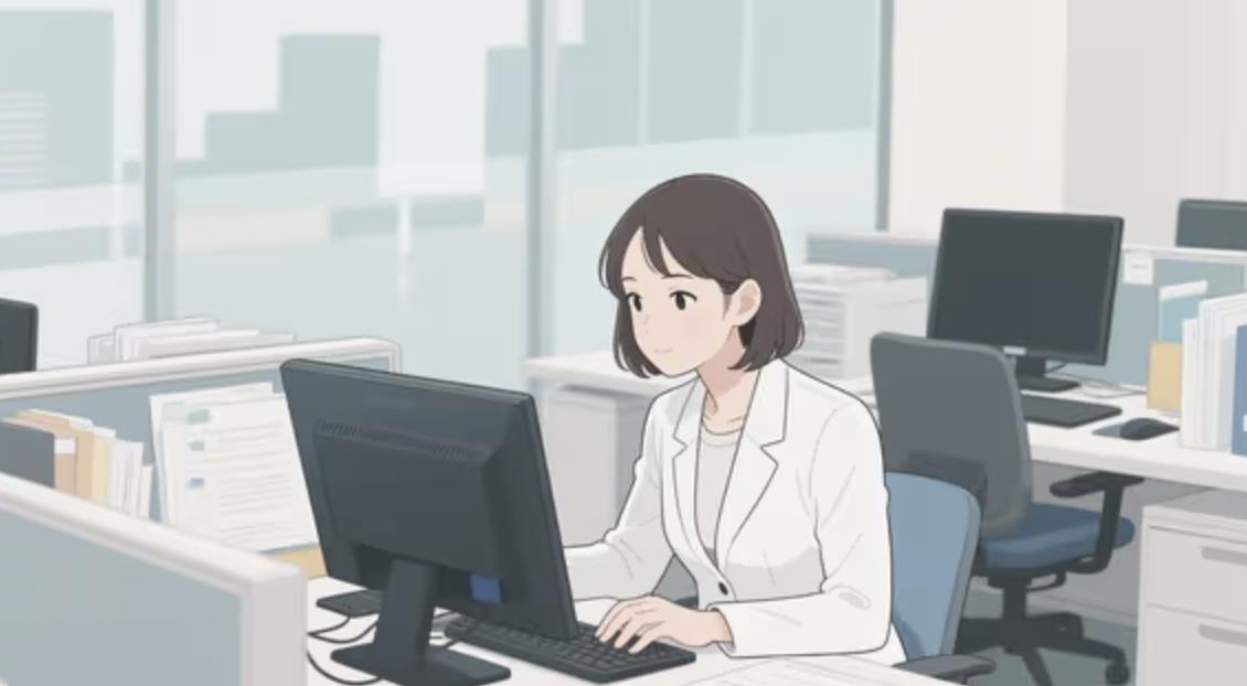 喜欢白色衣服女人性格