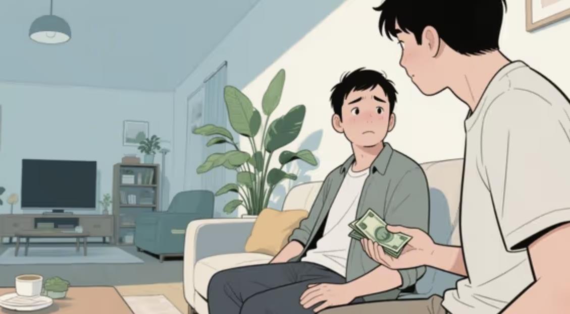 不值得交往的十种人