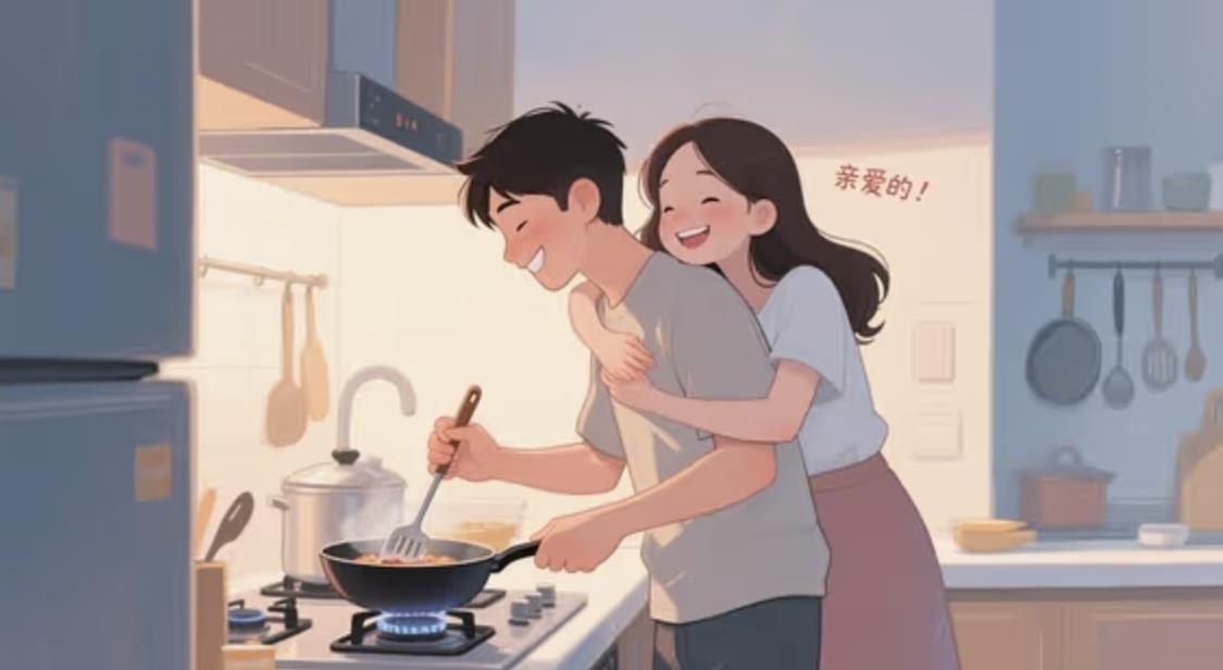 男人最喜欢女人叫他什么