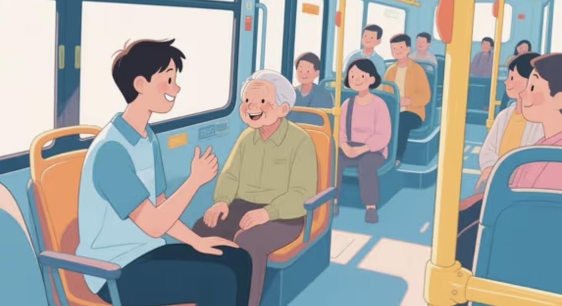 别人说谢谢了怎么高情商回复