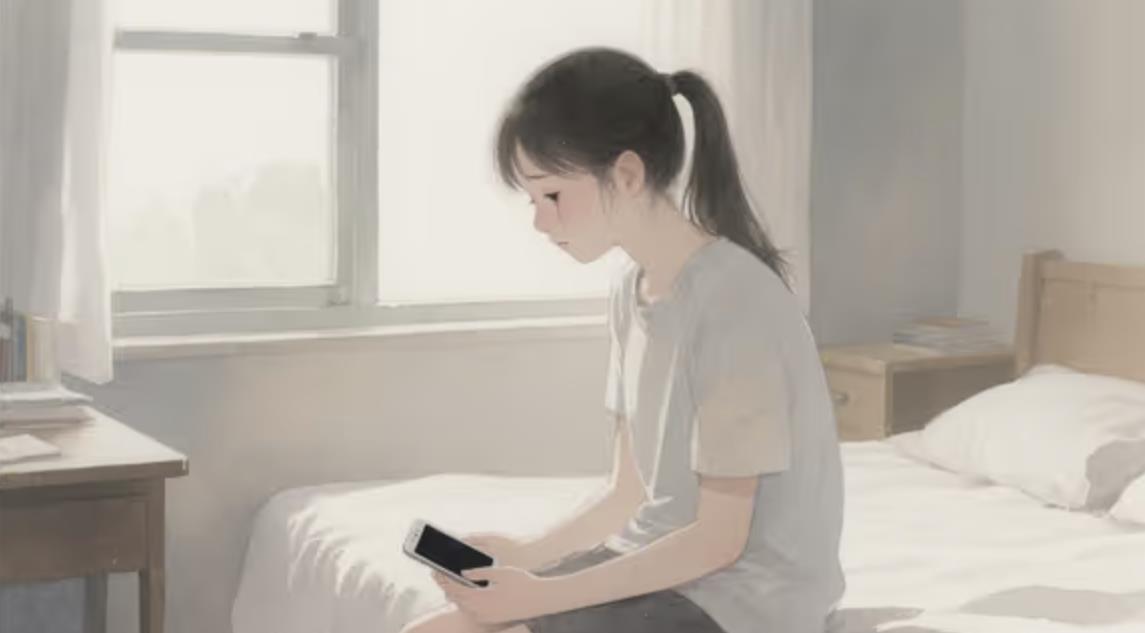 突然放弃喜欢很久的人一般是什么原因