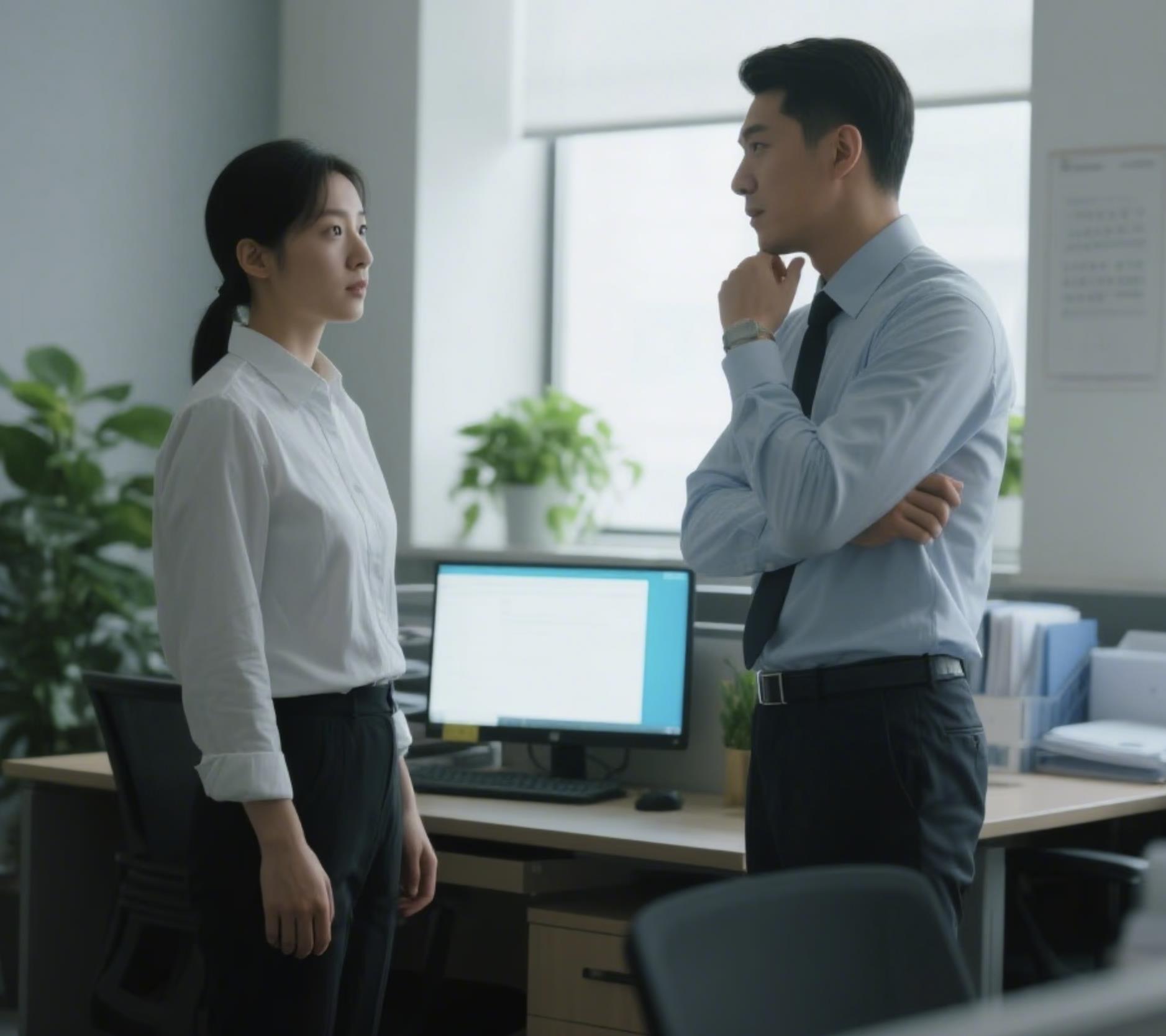 如何从一个人的样貌看出他的性格