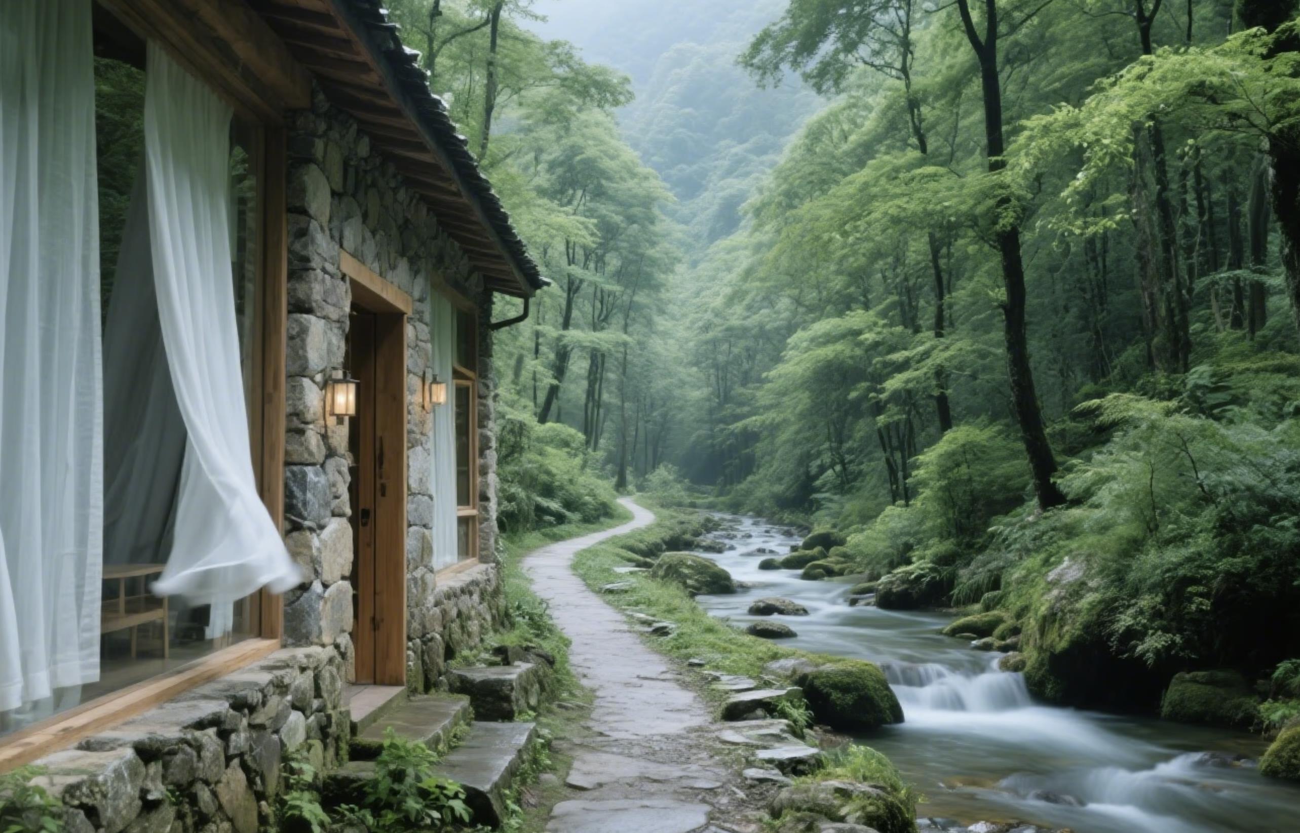 住民宿要注意什么
