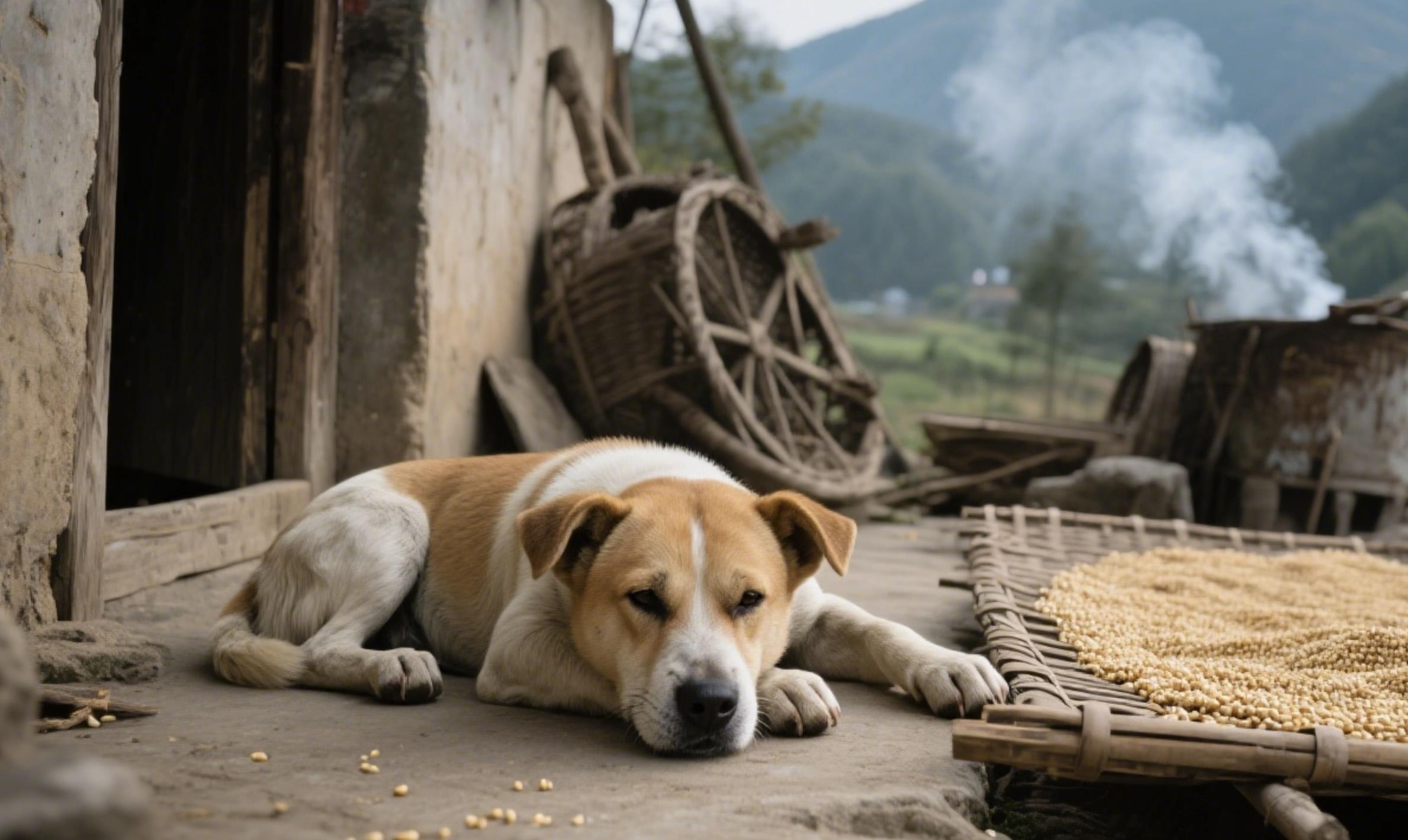 下司犬为什么不建议养