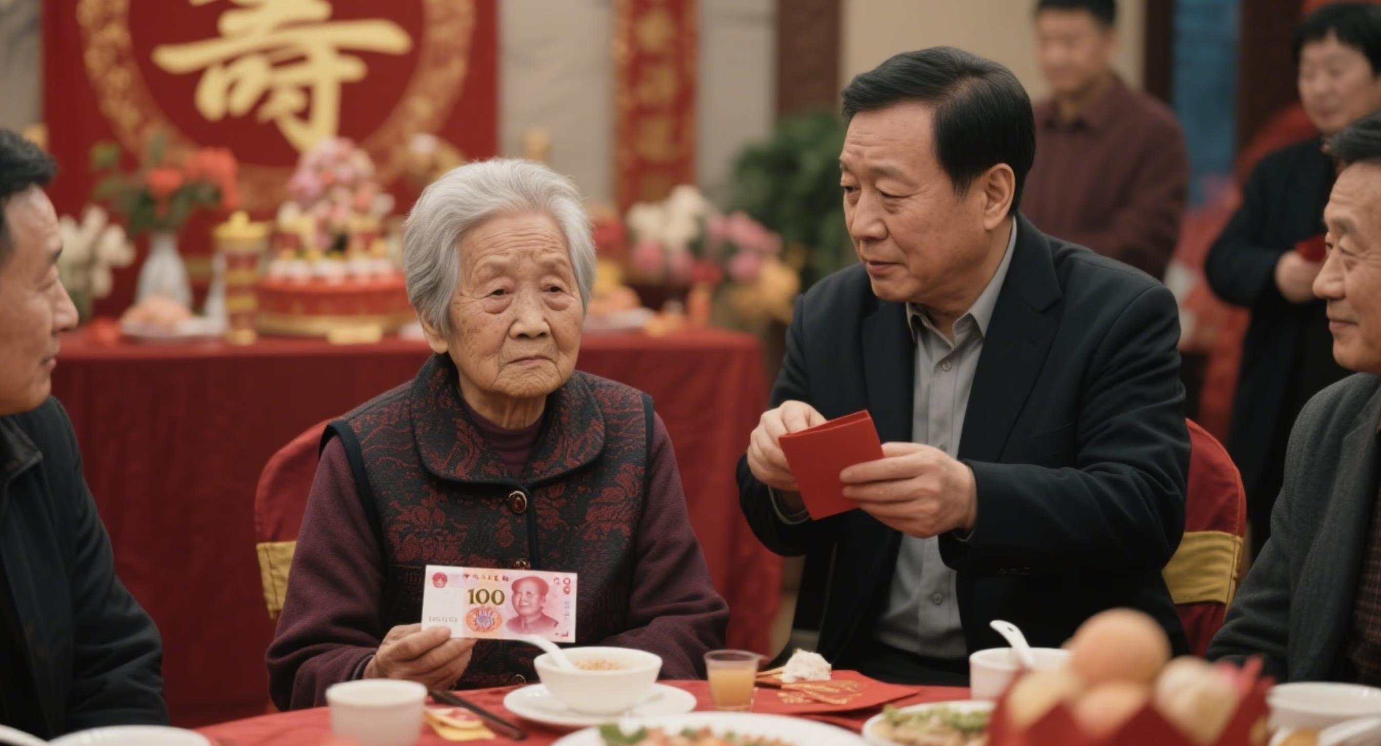 随礼1000元禁忌
