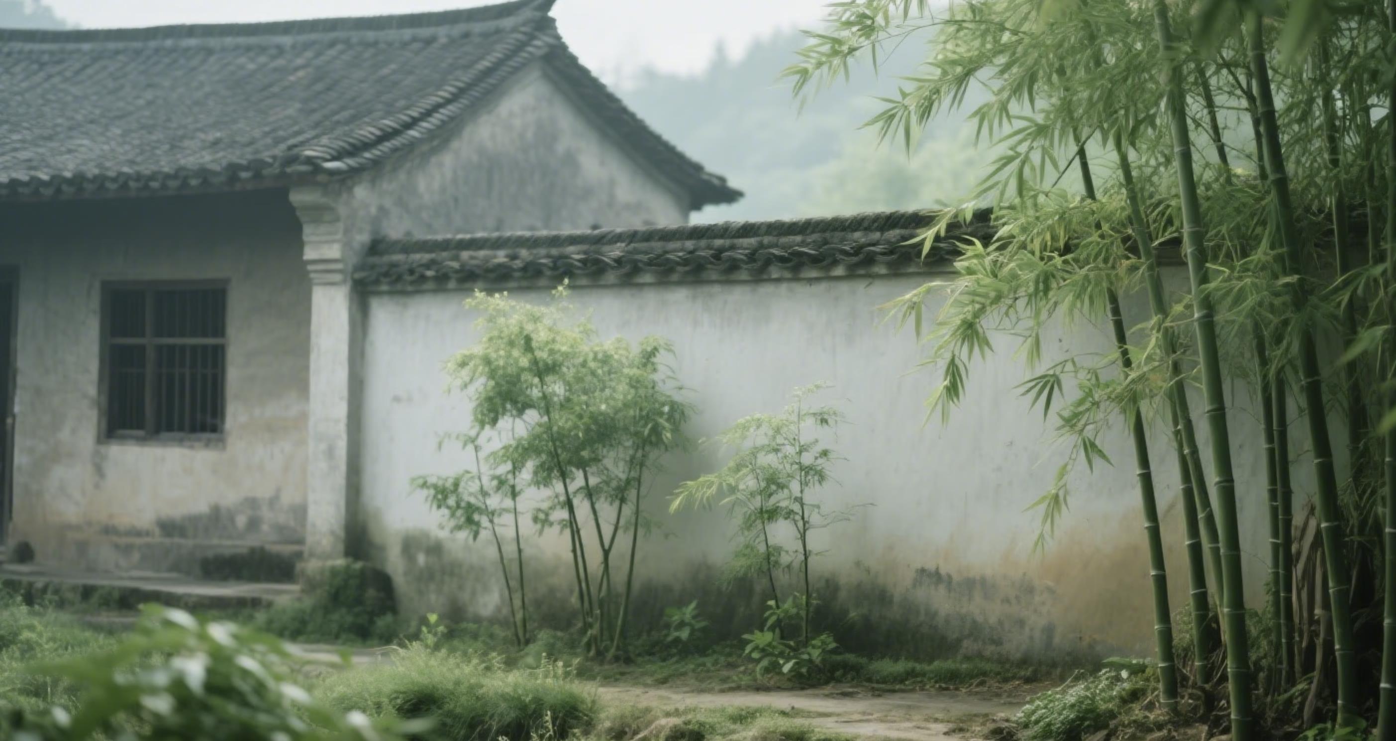 屋后为什么不能留窗户