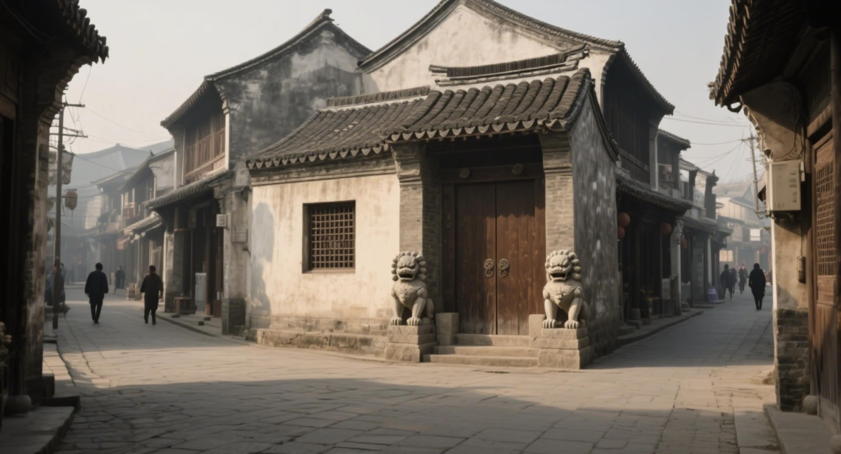 屋后为什么不能留窗户