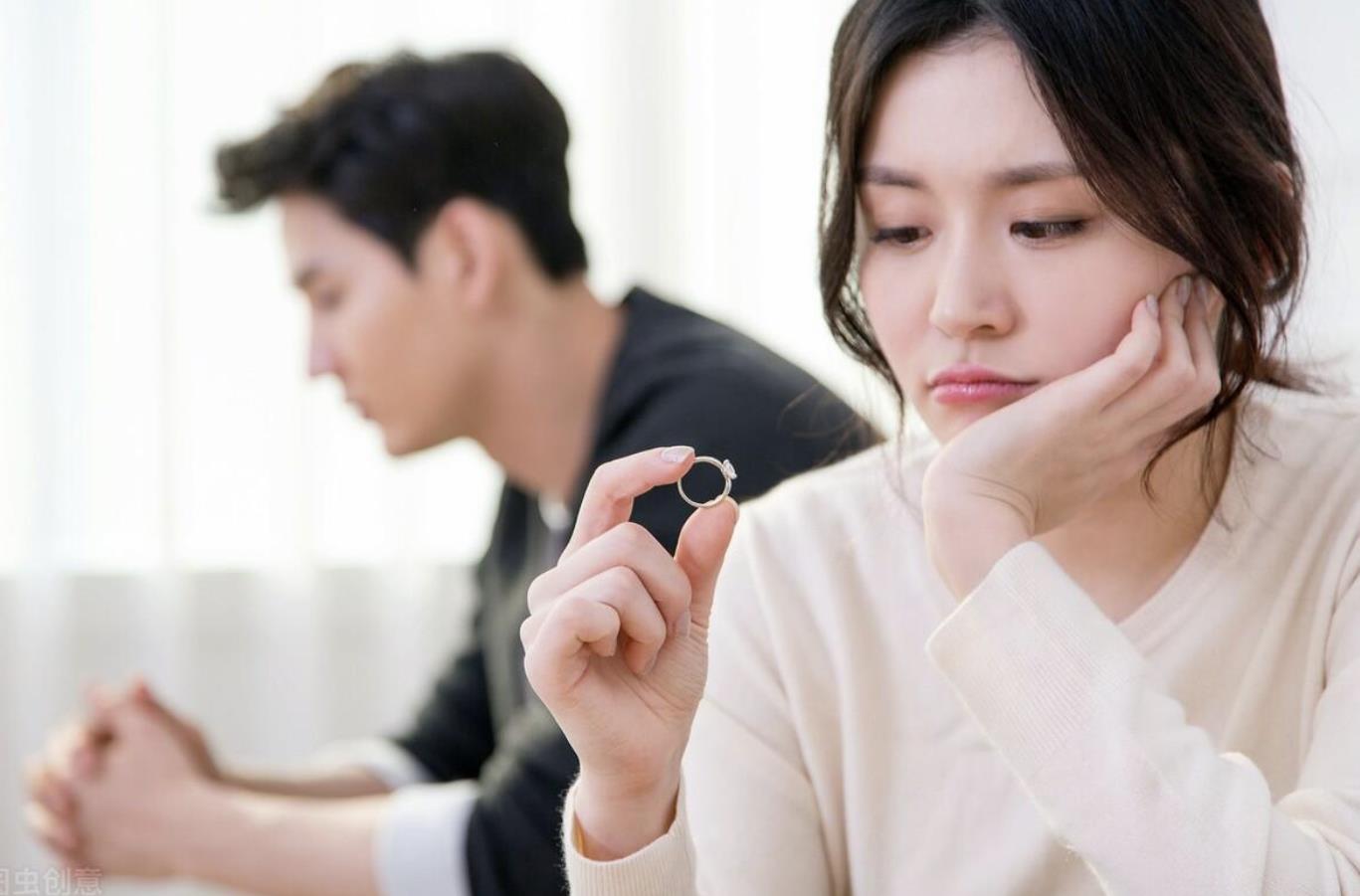 离婚后女人会想念前夫吗