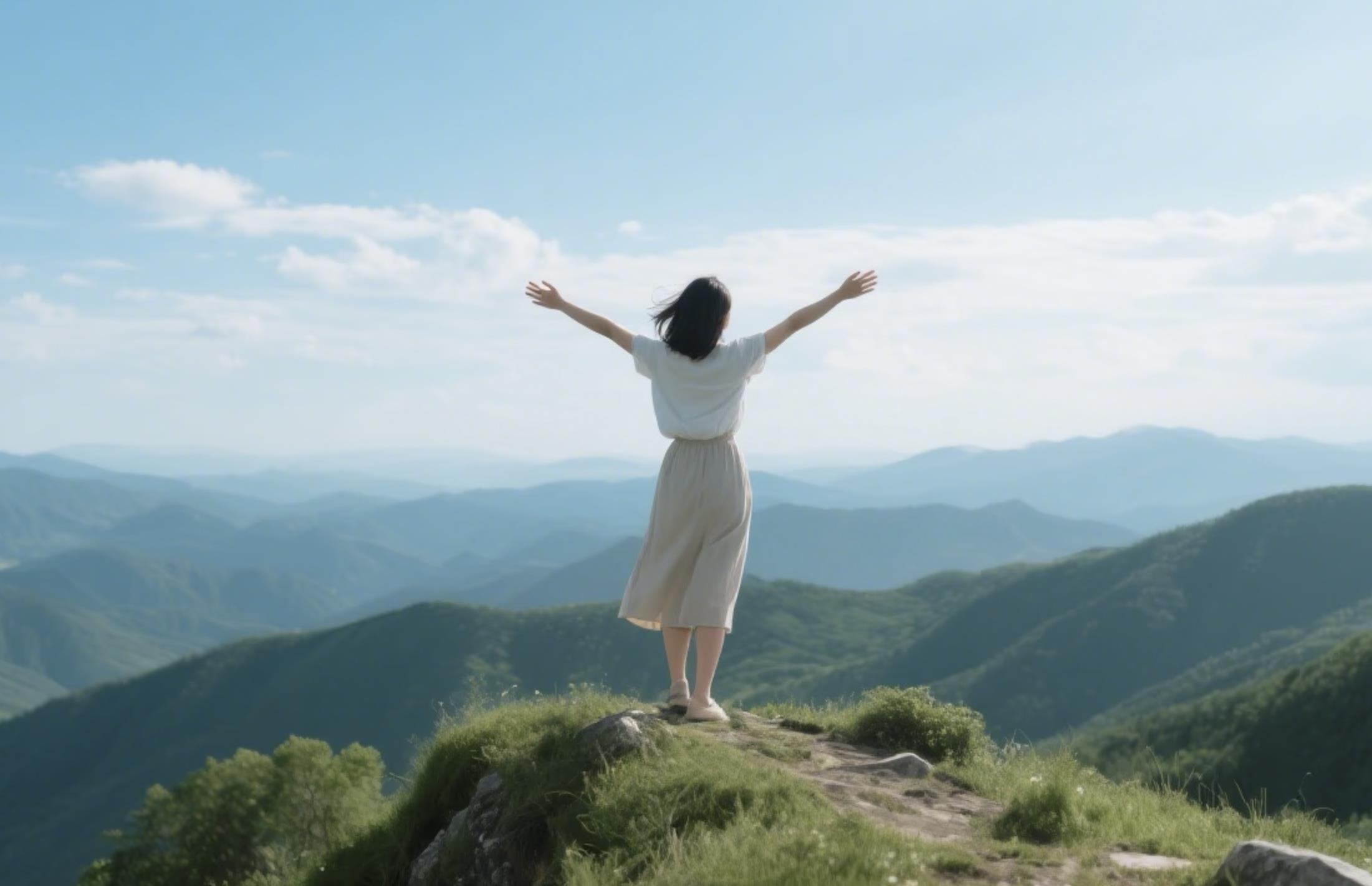 女人的三大欲望是什么