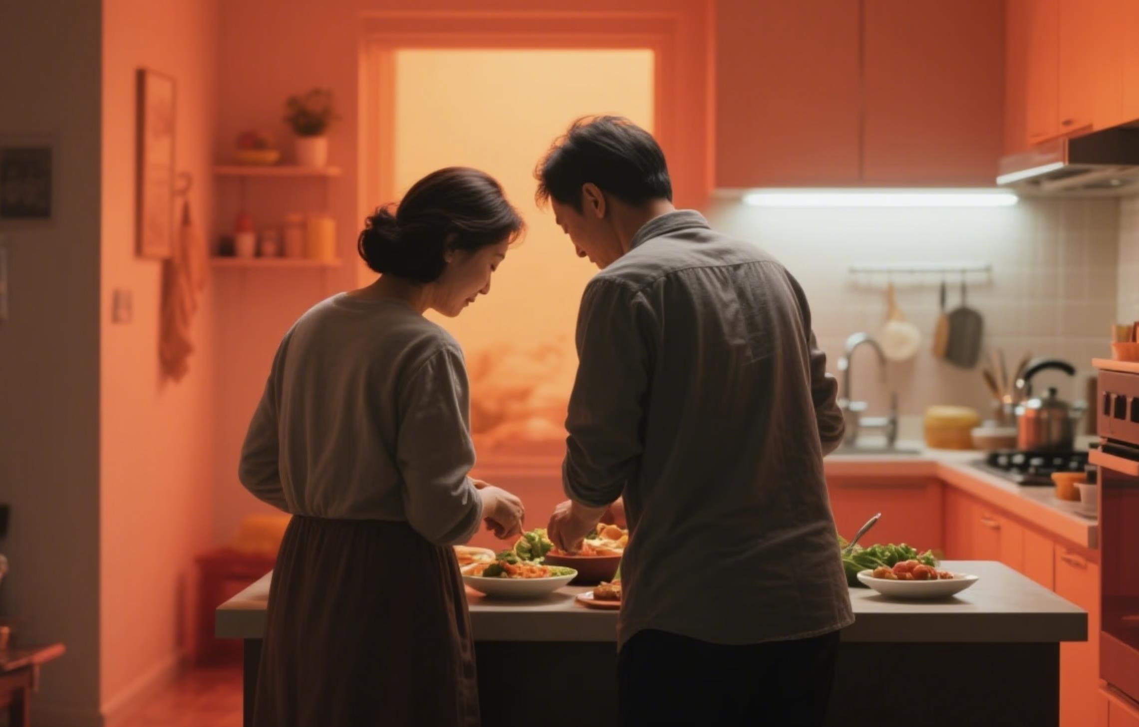 二婚和第一次结婚有什么不同