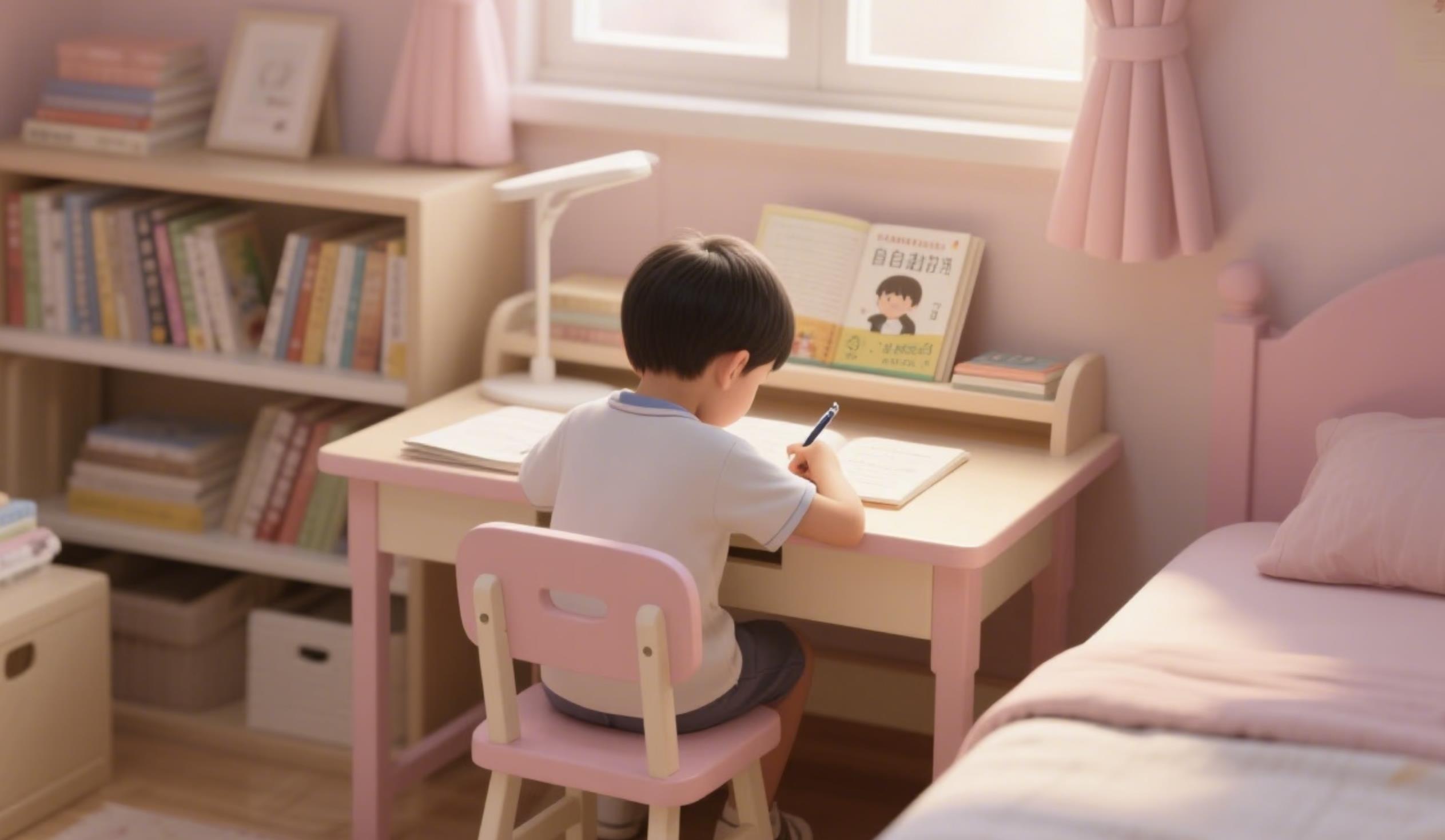 怎么看出小孩有没有读书天赋