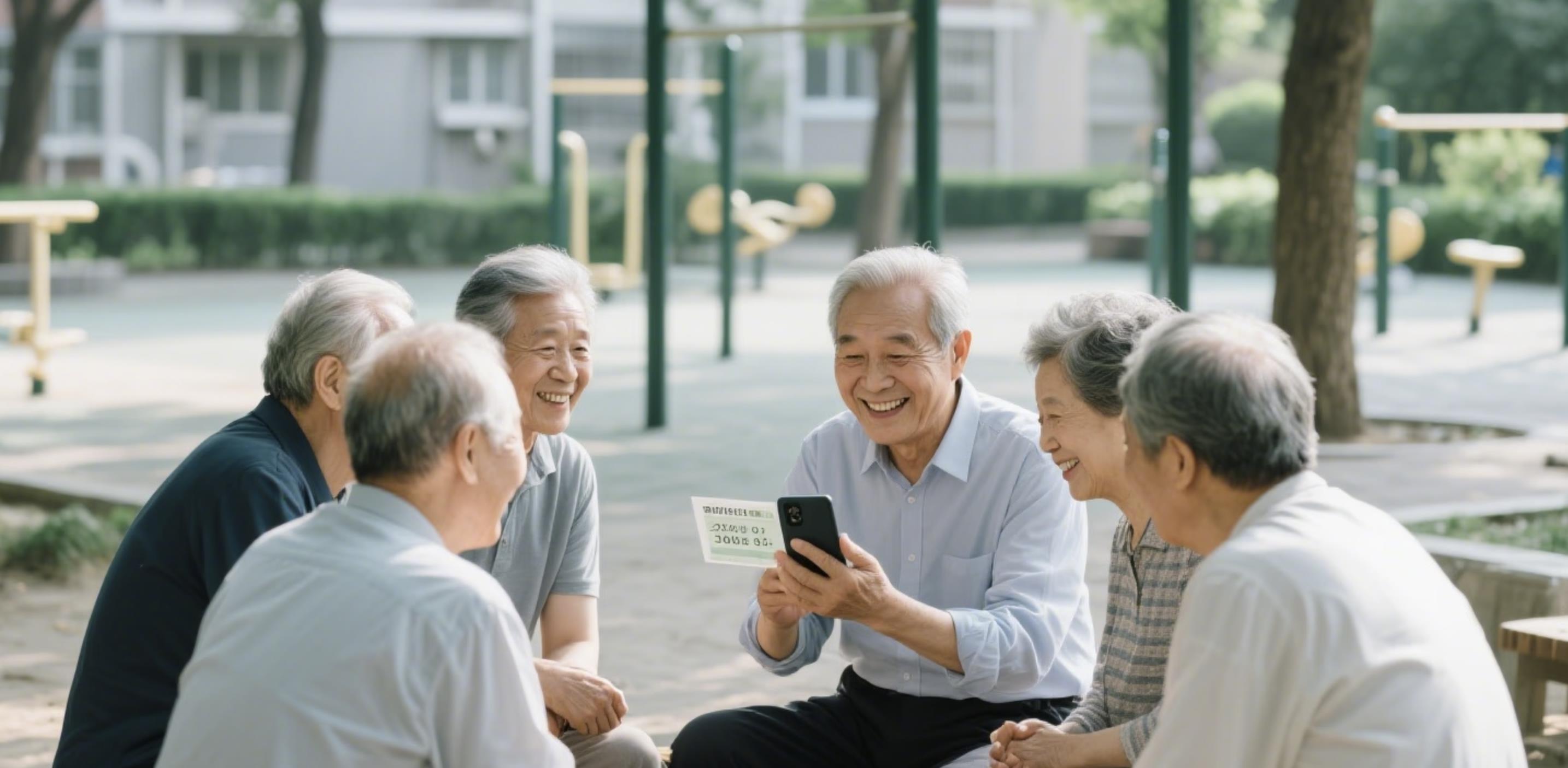 55岁存款多少正常