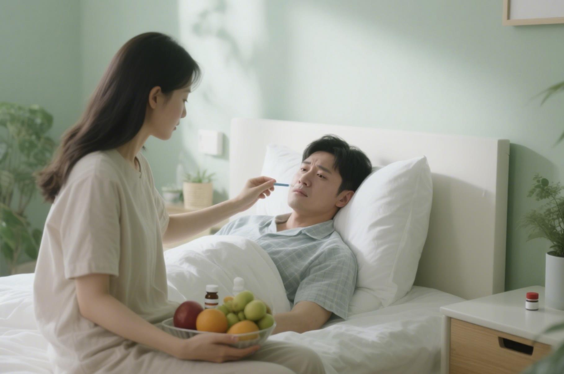 女人爱上你的五个表现