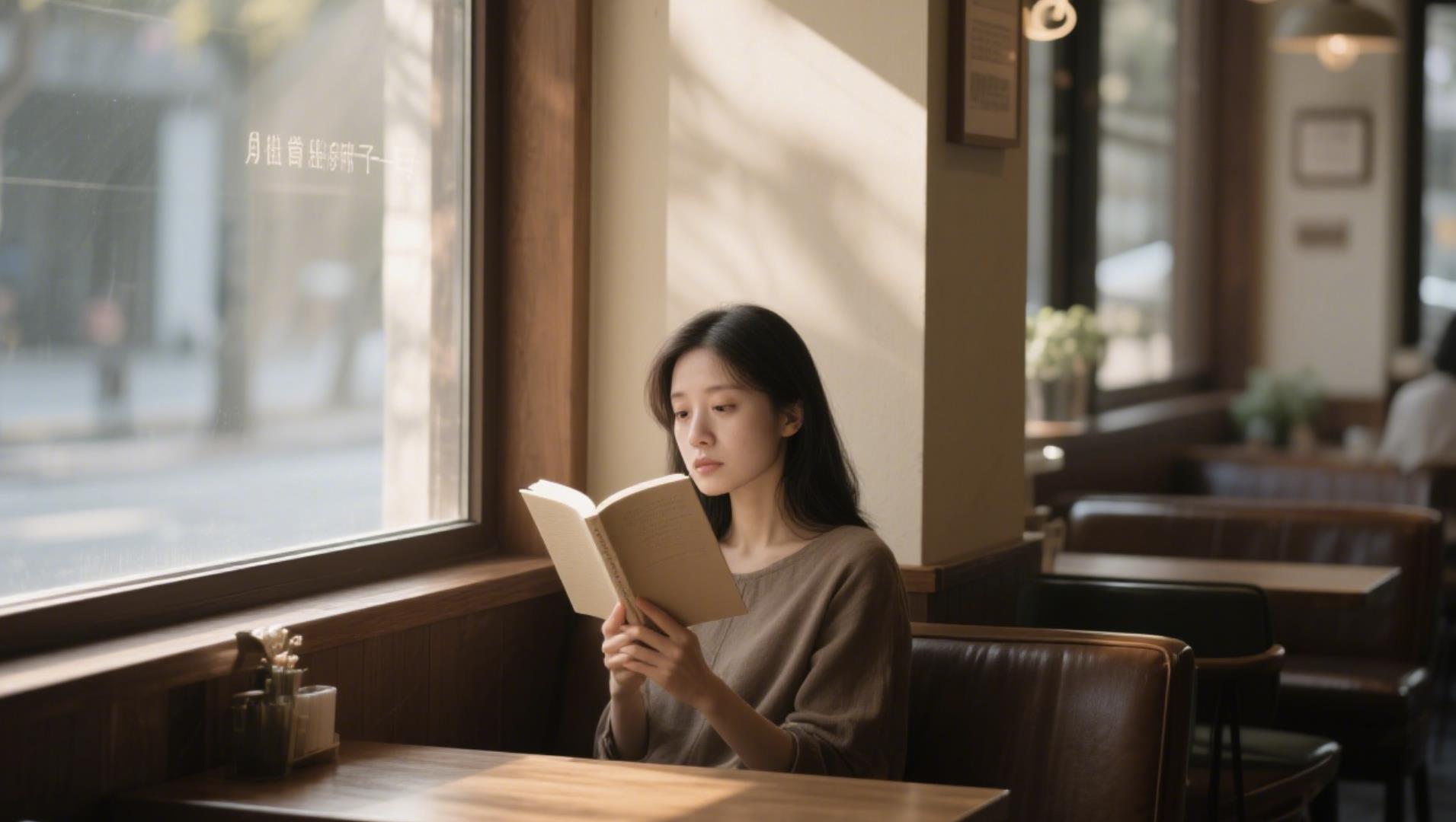 分手一年后女人的心理
