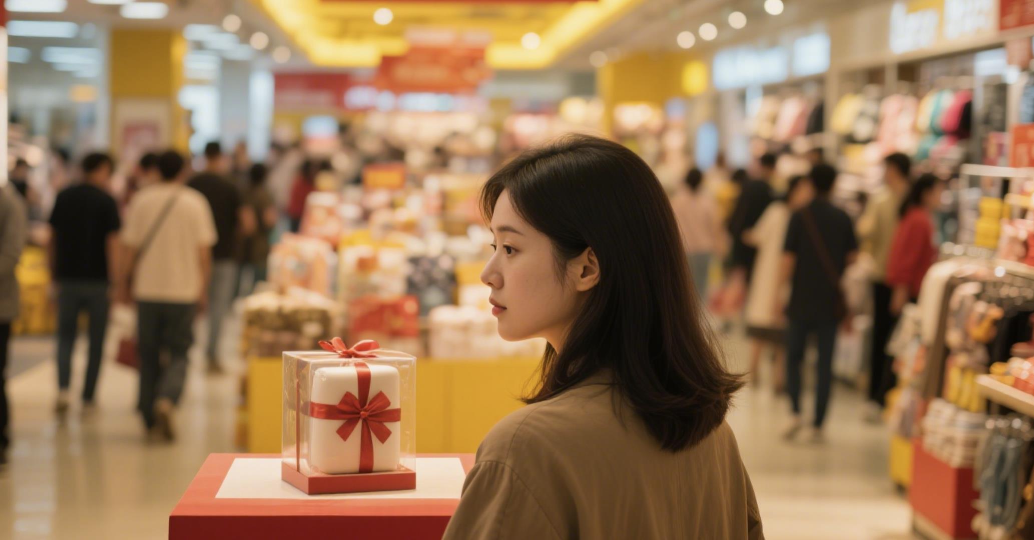 分手一年后女人的心理