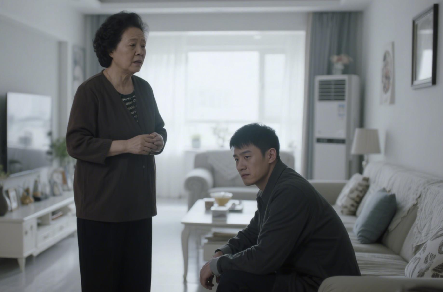 有的女婿不喜欢去丈母娘家的原因是什么