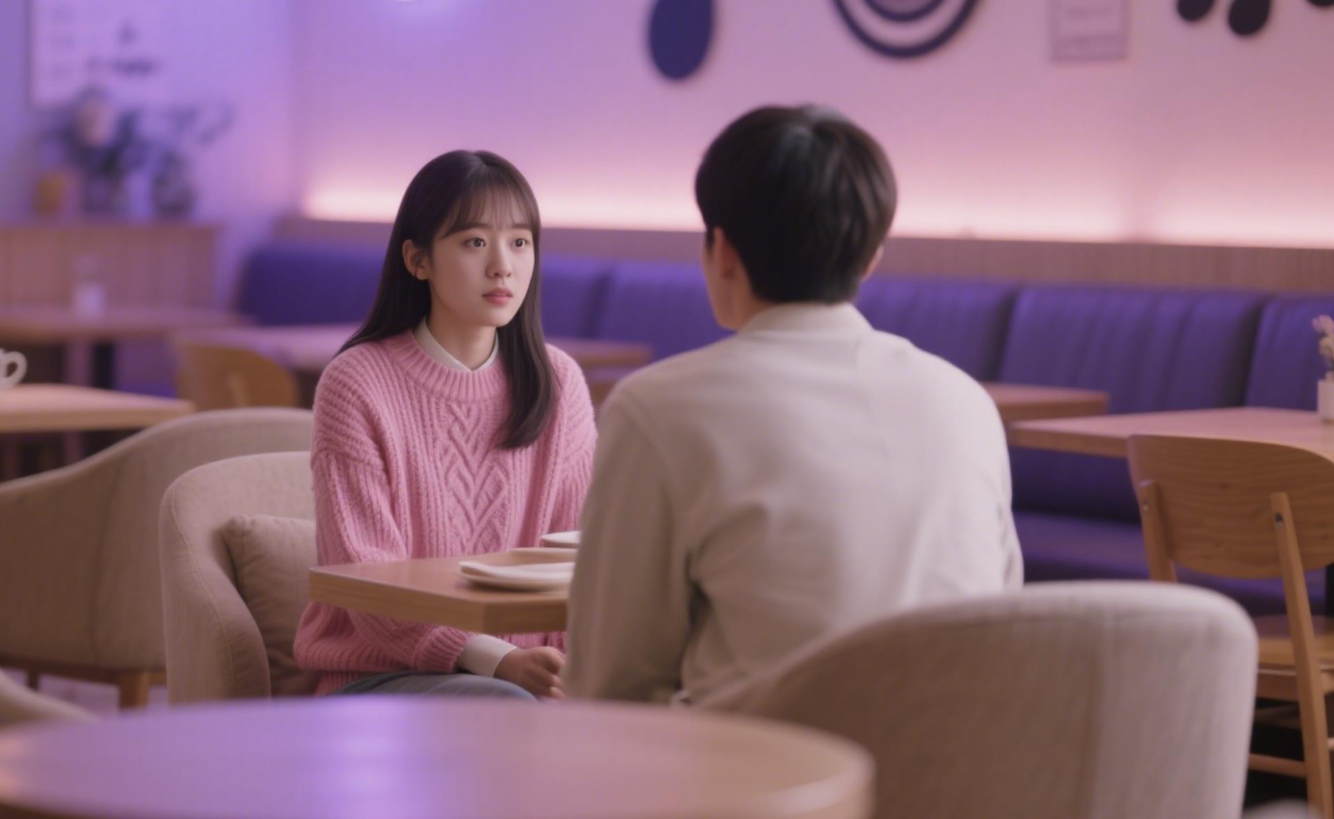 女生主动要求第一次见面什么意思