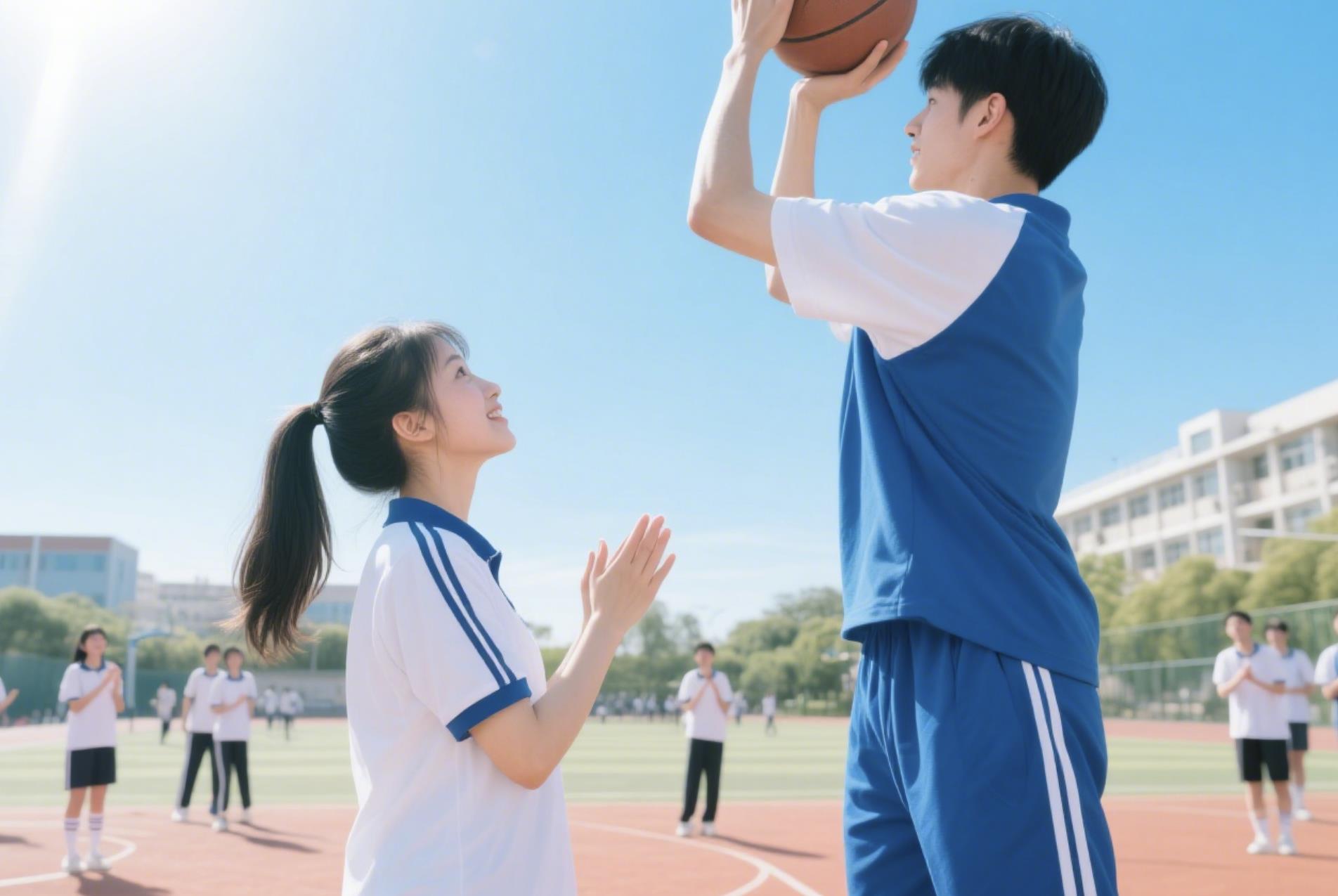 怎么能看出来女生喜欢自己