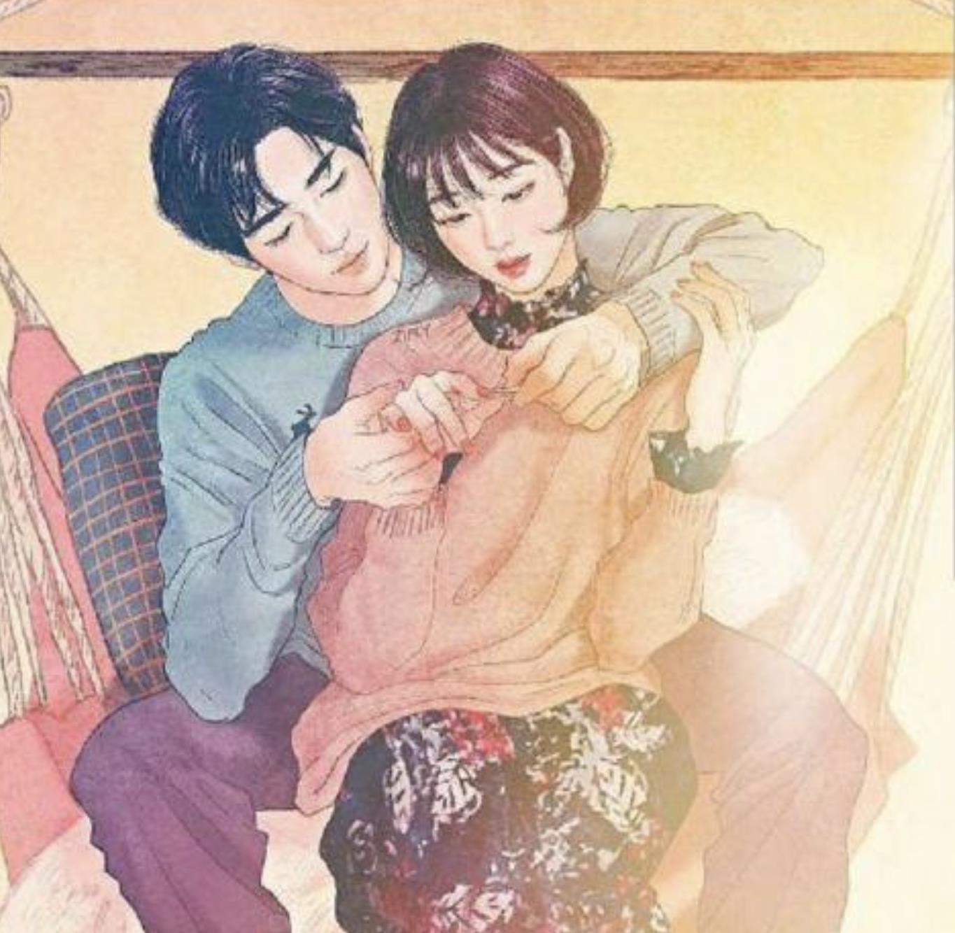 女人最反感的是男人的这四种行为