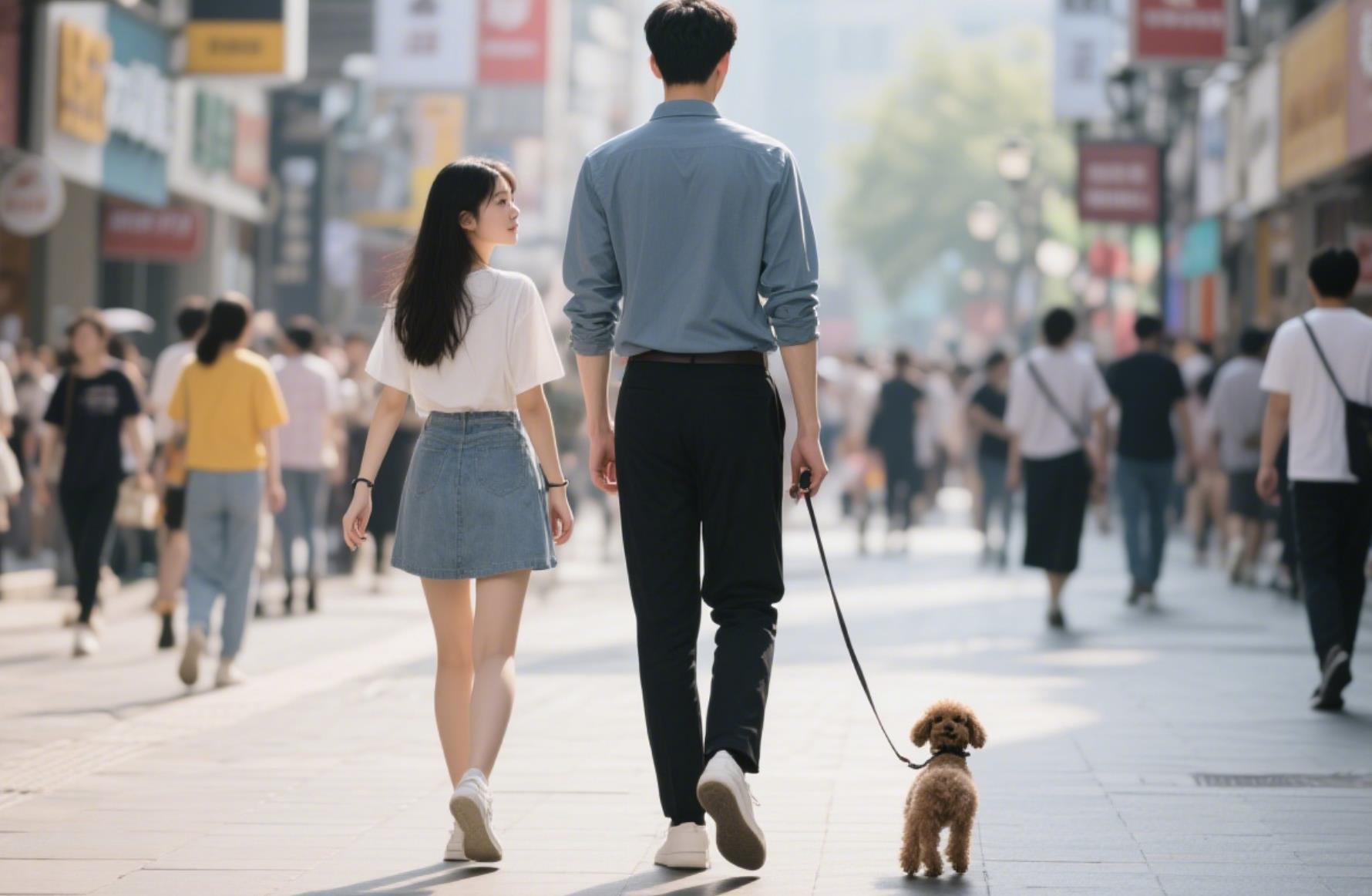 女生一般喜欢什么身材的男生