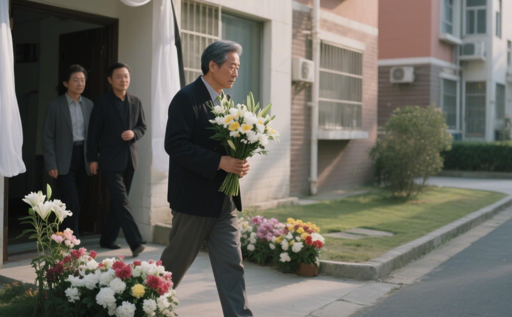 白事多久可以去别人家