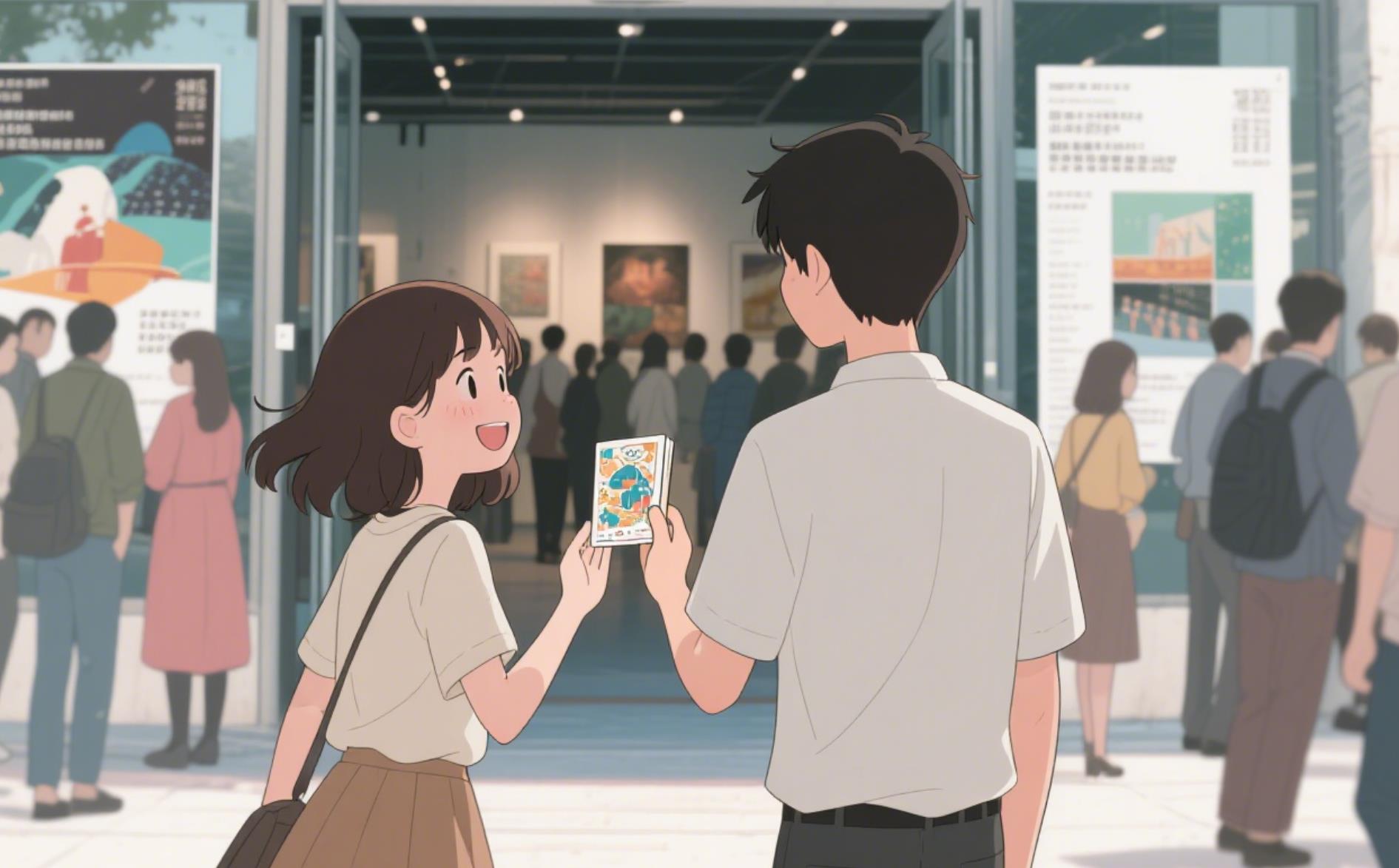 第一次约会送什么礼物